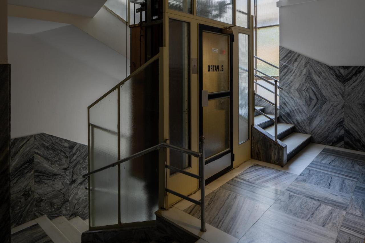 Deluxe Apartment In Old Town By Prague Days Eksteriør bilde