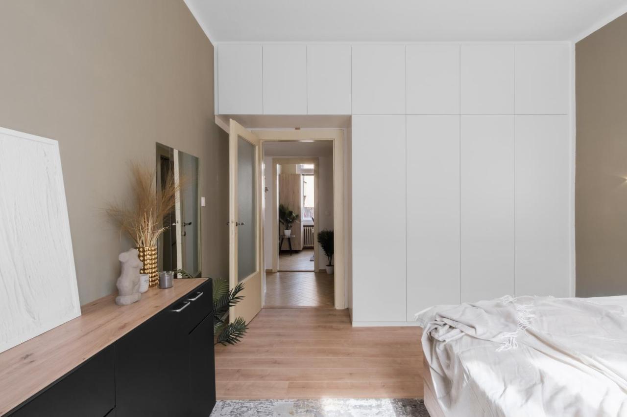 Deluxe Apartment In Old Town By Prague Days Eksteriør bilde